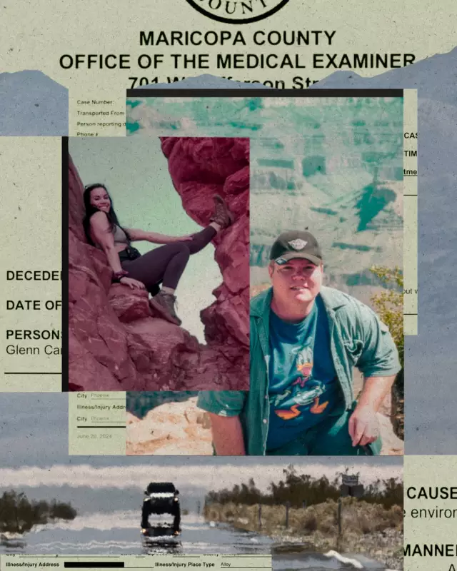 Silent Killer: How Extreme Heat Is Claiming Lives Without Warning