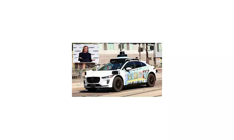 Silent Killers? Google's Waymo Self-Driving Cars Under Fire After Shocking Animal Deaths