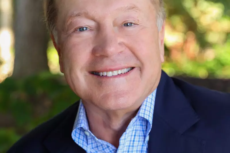 Silicon Valley CEOs Turn Against Trump in Dramatic Political Shift