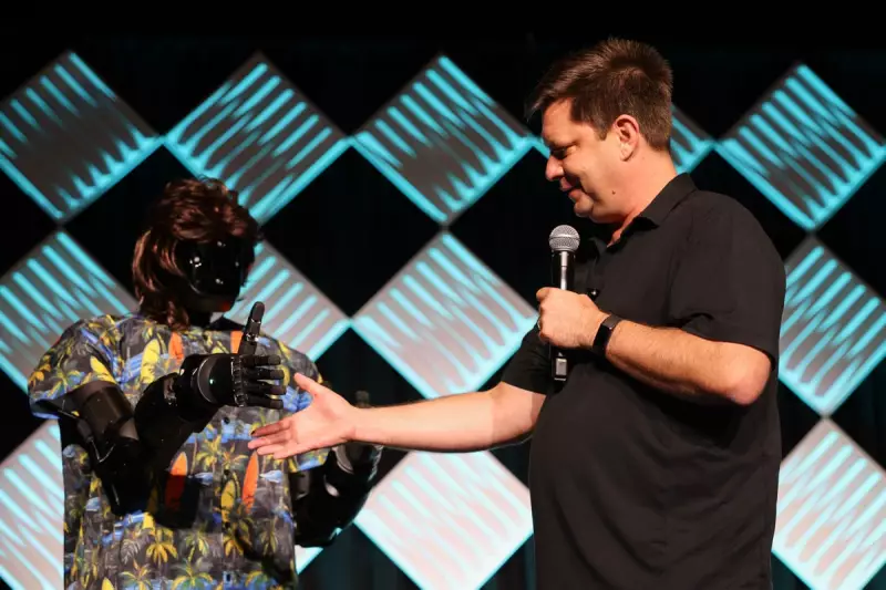 Silicon Valley's Defence Tech Gold Rush: How AI Startups Are Cashing In on Global Conflicts