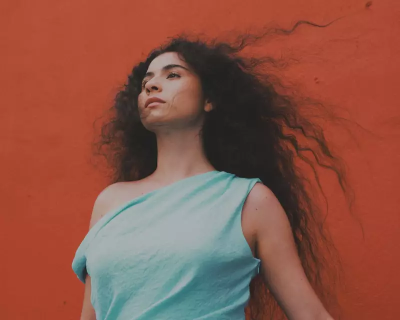 Silvana Estrada: Transforming Grief and 'El Ghosting' into Musical Gold