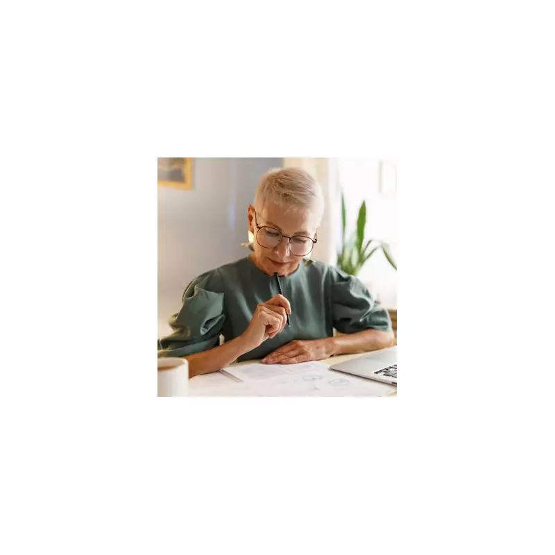 Silver Shift: Why Over 1.5 Million UK Pensioners Are Choosing Work Over Retirement