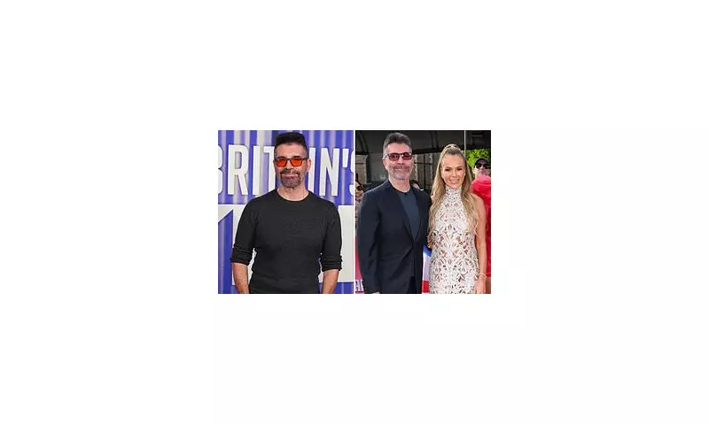Simon Cowell's Shocking Health Revelation: The Real Reason He Missed Britain's Got Talent Auditions