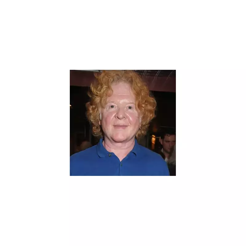 Simply Red's Mick Hucknall Opens Up About Leaving Manchester for Quiet Country Life