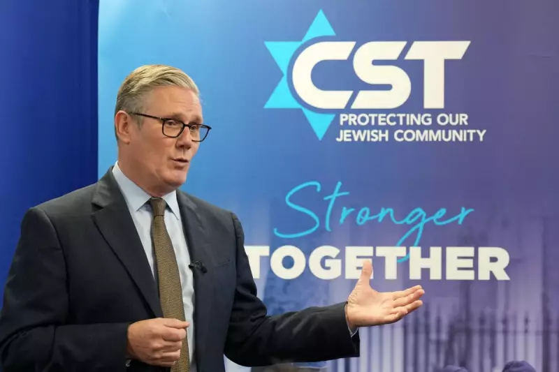 Sir Keir Starmer Confronted by Pro-Palestinian Protesters at Birmingham Europa League Match