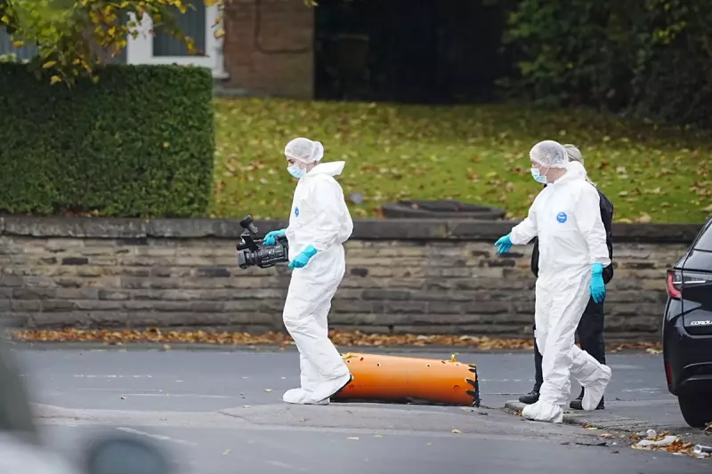 Sir Keir Starmer Faces Backlash Over 'Two Jews' Remark in Greater Manchester