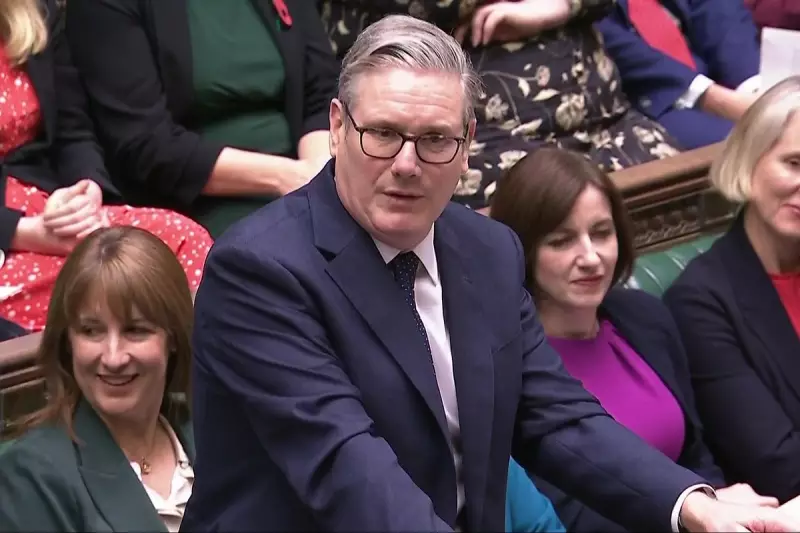 Sir Keir Starmer Faces Pressure to Launch Grooming Gang Inquiry as Expert Demands Action