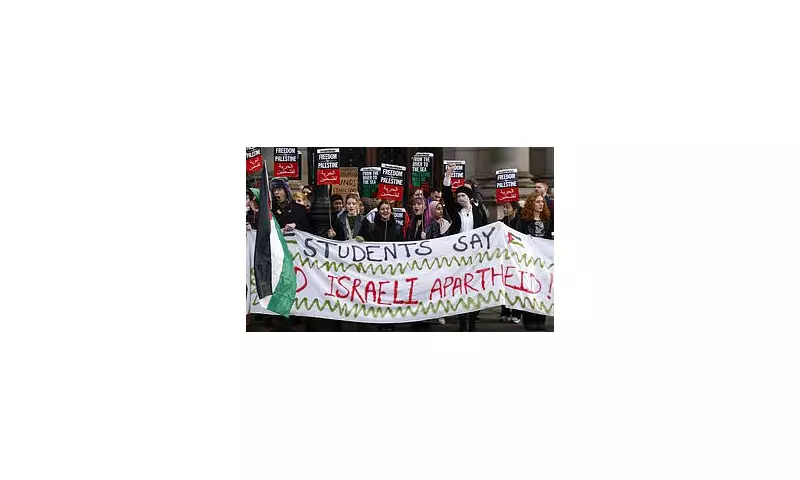 Sir Keir Starmer Issues Stern Warning to University Students Over Planned Hamas Anniversary Protests