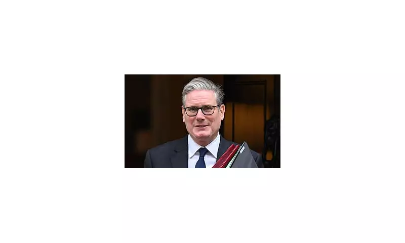 Sir Keir Starmer's Aston Villa Tweet Deleted Amid Security Crisis as Israeli Club Banned from Match