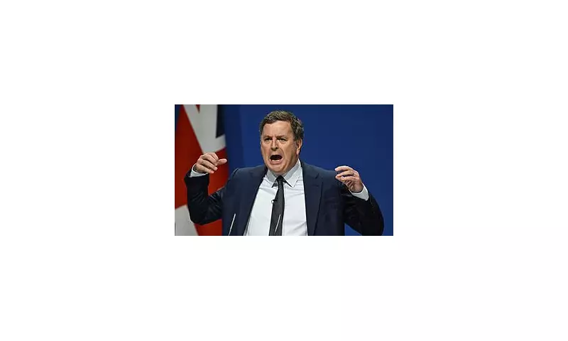 Sir Keir Starmer's Conference Speech Fails to Ignite the Room | Westminster Analysis