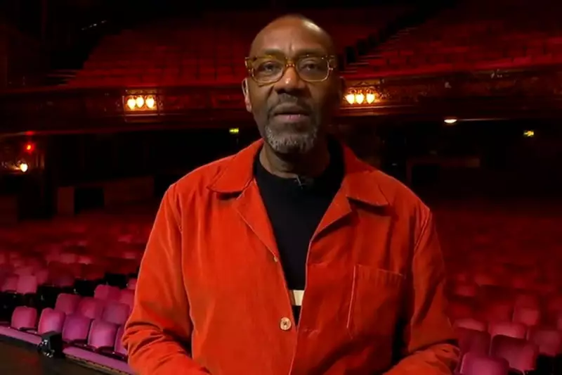 Sir Lenny Henry Demands UK Face Slavery Legacy with Tangible Reparations