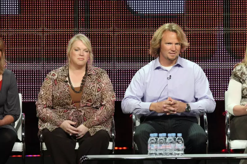 Sister Wives Star Janelle Brown Launches Surprising New Merchandise Line Following Family Turmoil
