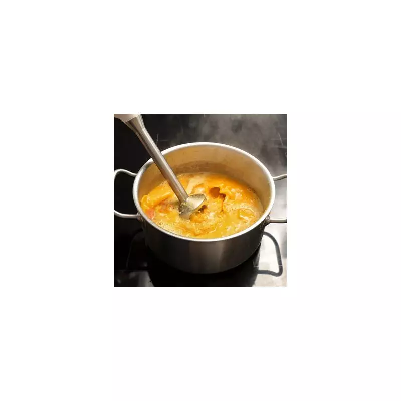 Six Chef-Approved Secrets to Transform Your Soups from Watery to Wonderful