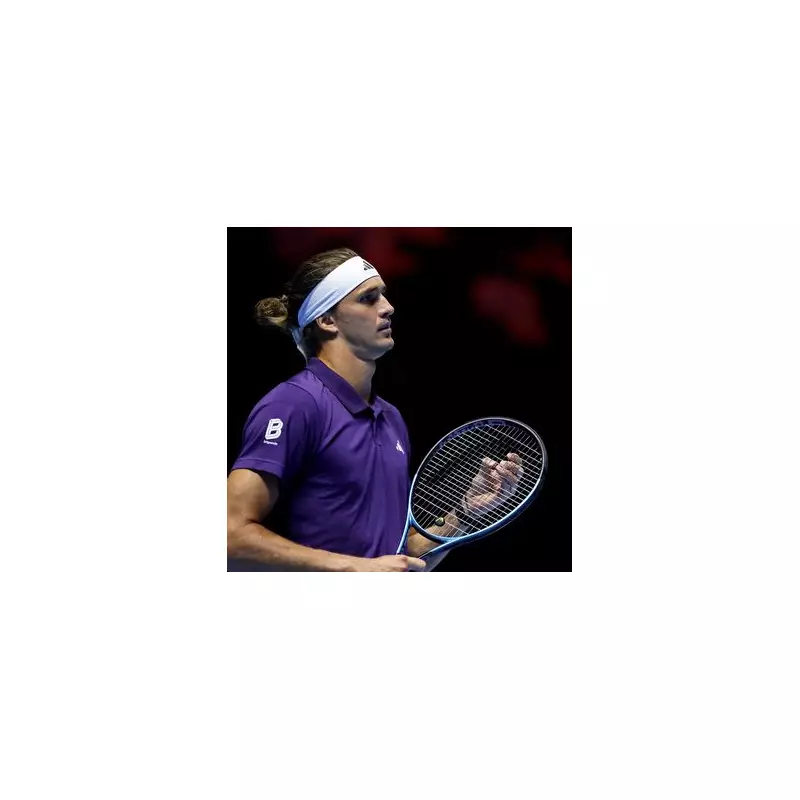 Six Kings Slam: Tennis Titans Set for Saudi Showdown With Record-Breaking Prize Money