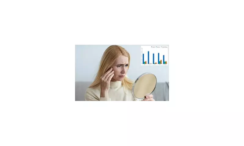 Skin Deep Warning: How Your Skin Could Reveal Mental Health Crisis Years Before Psychosis