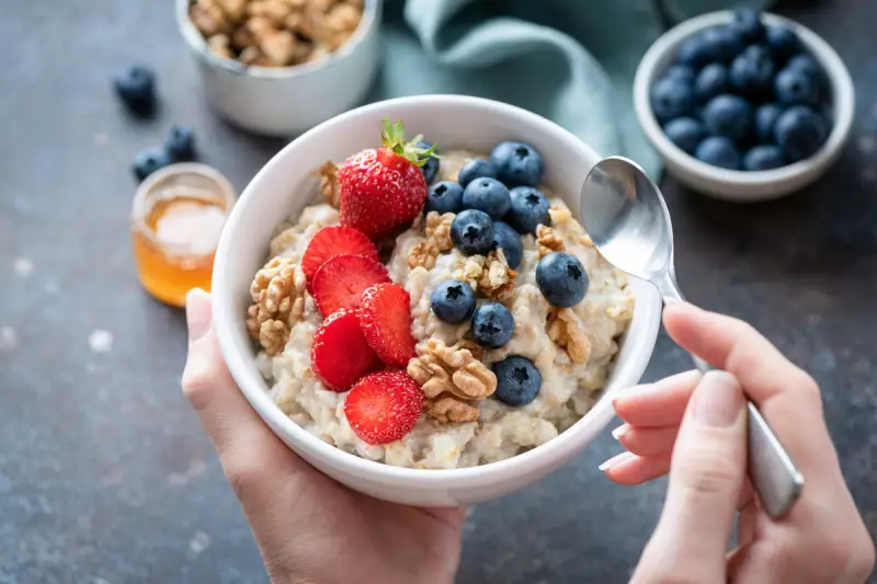 Skip Breakfast at Your Peril: New Research Reveals Shocking Health Consequences