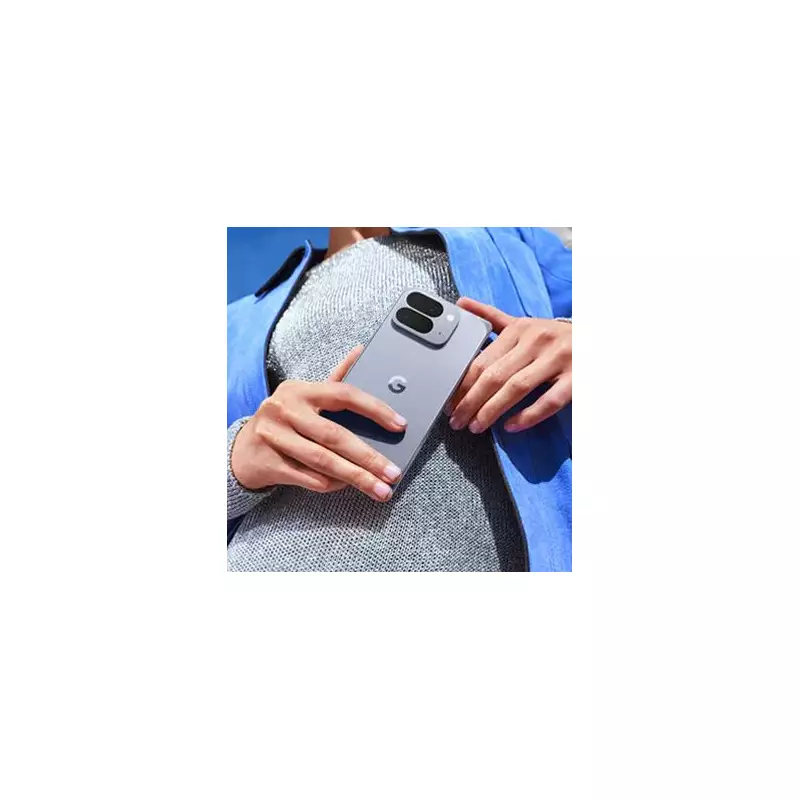 Sky Slashes Price by £300 on Google's New Pixel 9 Pro Fold in Stunning Pre-Order Deal