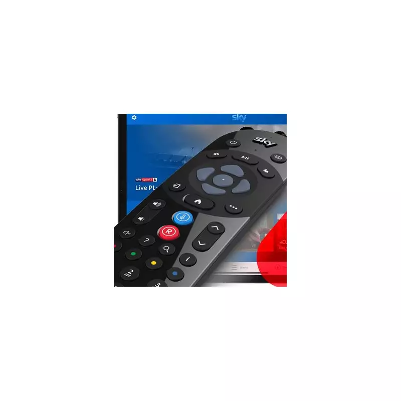 Sky TV Crackdown: UK Authorities Block 50+ Illegal Football Streaming Sites in Major Piracy Blitz