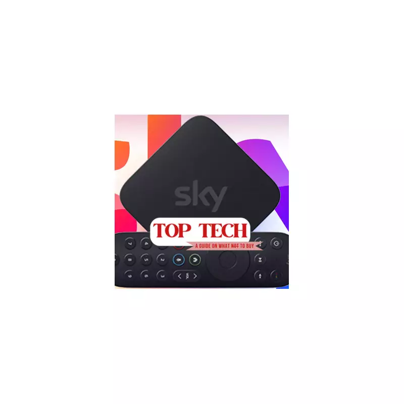 Sky TV Shakeup: Major New Channels Coming to Your Screen in Blockbuster Deal