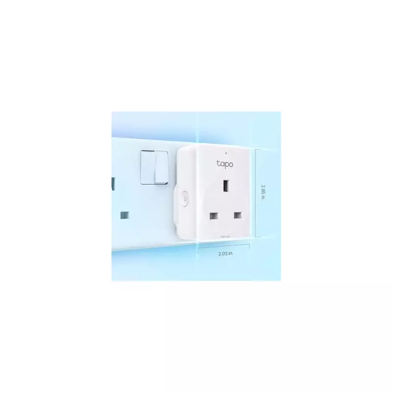 Slash Your Energy Bills By £200: How Smart Plugs Are Revolutionising Home Savings