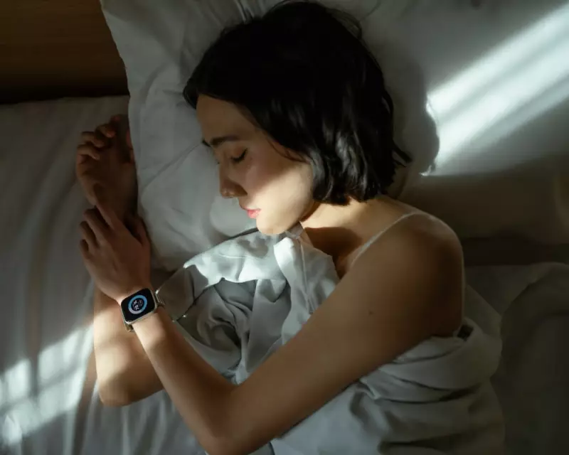 Sleep Tracking Paradox: How Your Smartwatch Could Be Stealing Your Slumber