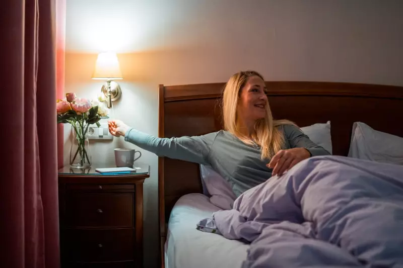 Sleep's Hidden Superpower: How Proper Rest Dramatically Lowers Blood Pressure