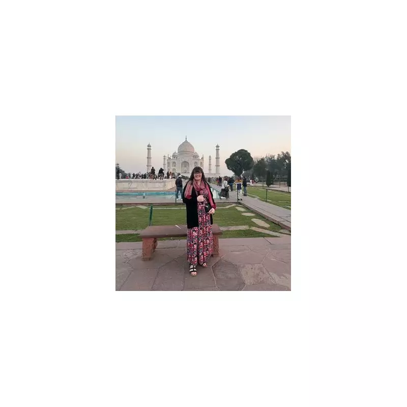 Slimming World Mum's Incredible 8 Stone Weight Loss Journey Will Leave You Inspired