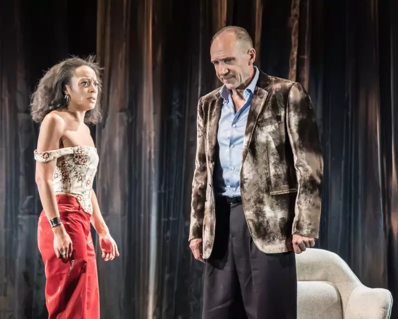 Small Hotel Review: A Captivating Theatrical Triumph at Theatre Royal Bath