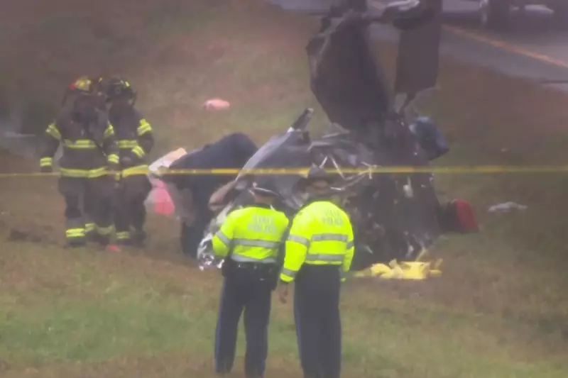 Small Plane Crash in Massachusetts: FAA and NTSB Investigate Dartmouth Emergency Landing