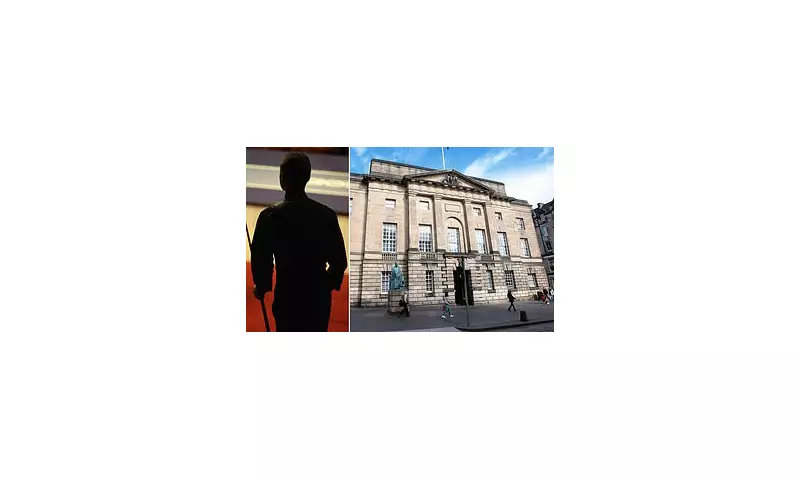 Snooker Champion Graham Dott Faces Court in Child Sex Abuse Case | Bail Hearing Update