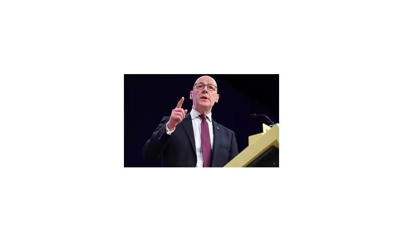 SNP's John Swinney Accused of Being 'Out of Touch' as He Prioritises Independence Over Scotland's Real Crises