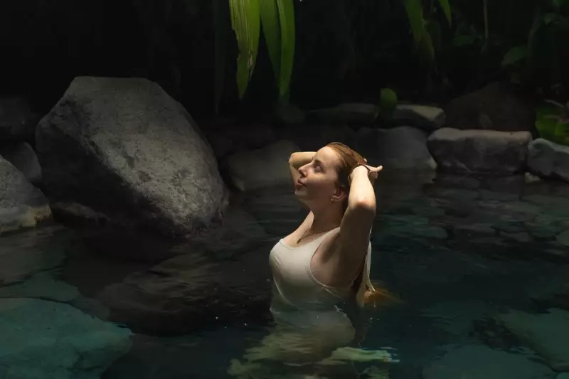 Soak Your Way to Better Health: The Surprising Science Behind Hot Spring Benefits