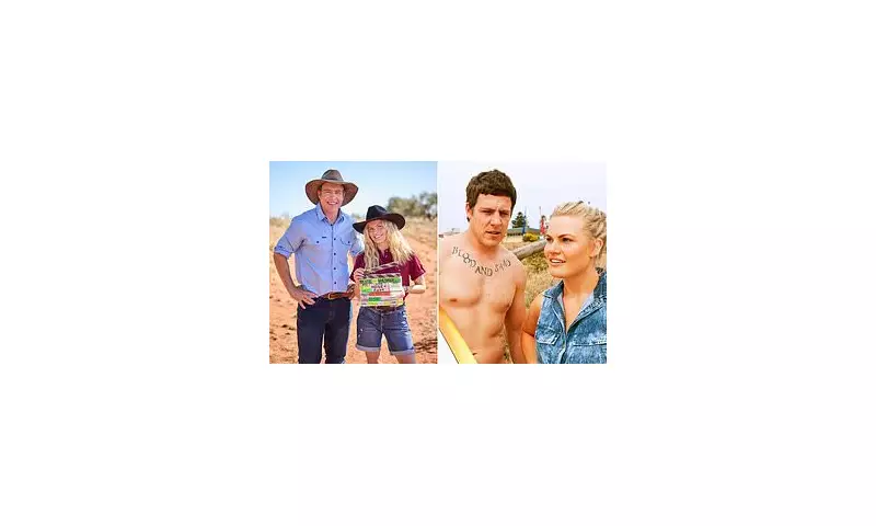 Soap Legends Reunite! Explosive Comeback for Iconic Couple After Decade-Long Absence