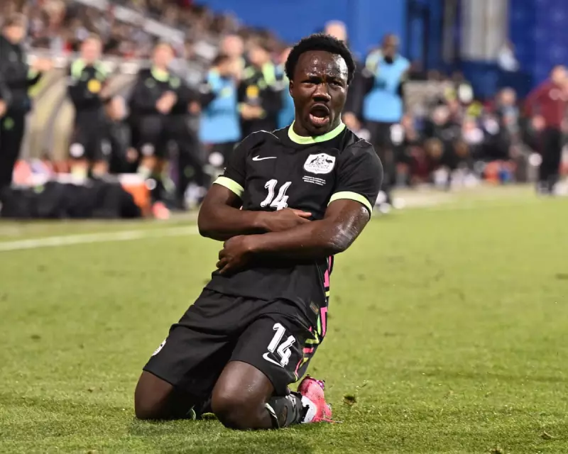 Socceroos Stun Canada in Thrilling Friendly: Boyle's Brace Seals Dramatic Victory