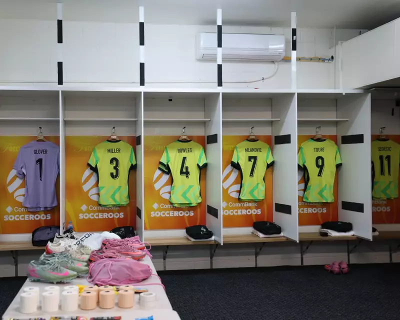 Socceroos Stun Canada in Thrilling Friendly: Last-Gasp Winner Seals Dramatic Victory