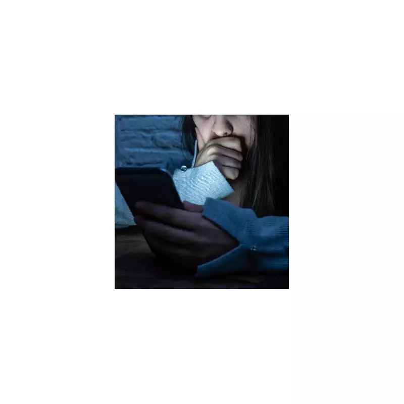 Social Media Red Flags: The 10 Warning Signs Experts Say Could Save Your Child Online