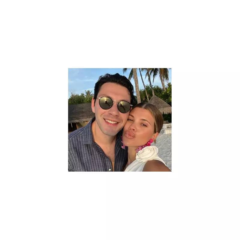 Sofia Richie Grainge Announces Second Pregnancy in Stunning Style - Baby Joy for Fashion Icon