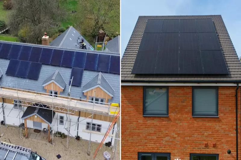 Solar Panel Costs in the UK 2024: Are They Still Worth the Investment?