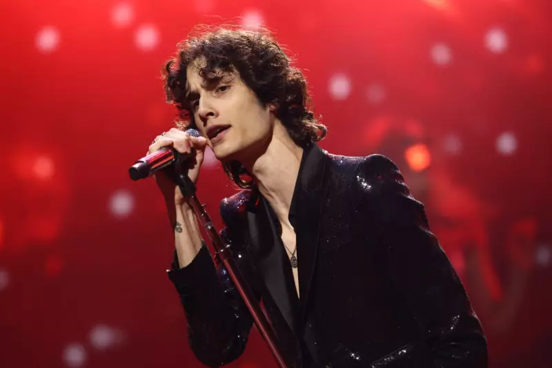 Sombr Fan Fury: TikTok Concert Debacle Sparks Digital Uproar