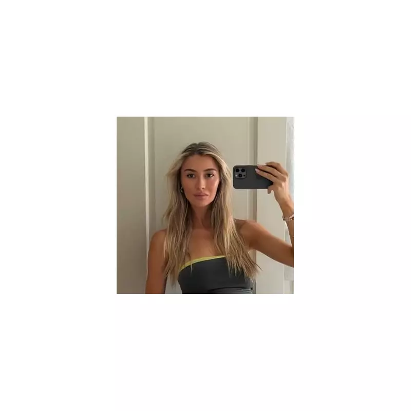 Sophie Habboo's Pregnancy Glow Secret: The Luxury Facial Expectant Mums Are Raving About