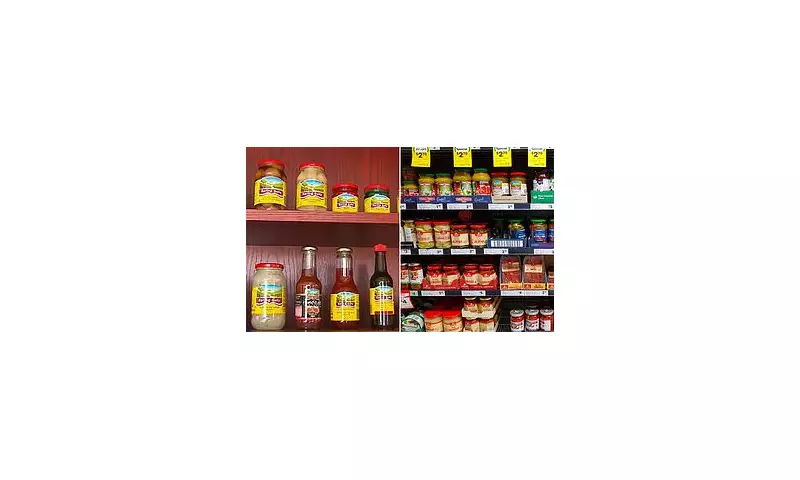 South Australian Food Giant Spring Gully Foods Collapses Into Administration, Putting 85 Jobs at Risk