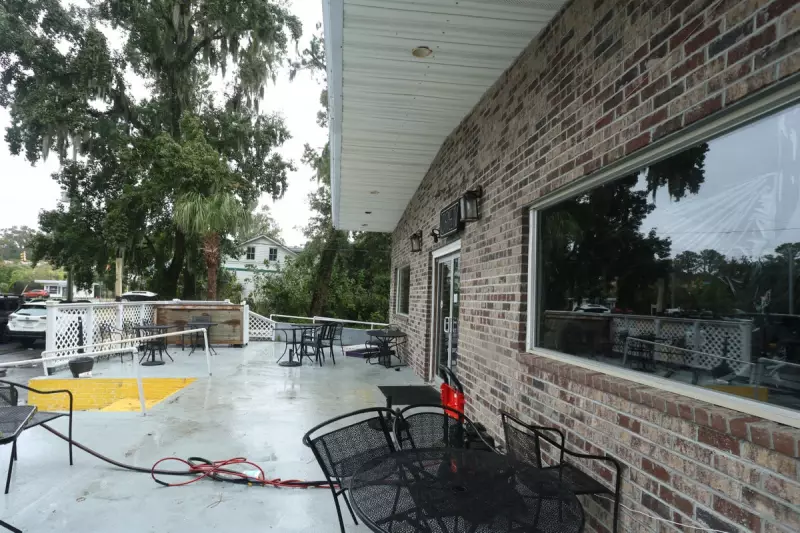 South Carolina Bar Owner Faces Backlash After Controversial Comments About Congresswoman Nancy Mace