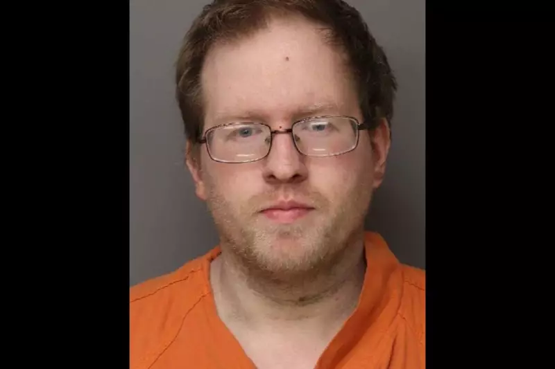 South Carolina Man Charged With Murder After Allegedly Holding Victim Captive for Days