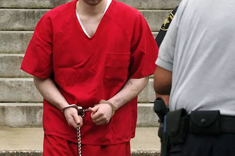 South Carolina Prison Chief Resigns Over Lethal Injection Drug Scandal