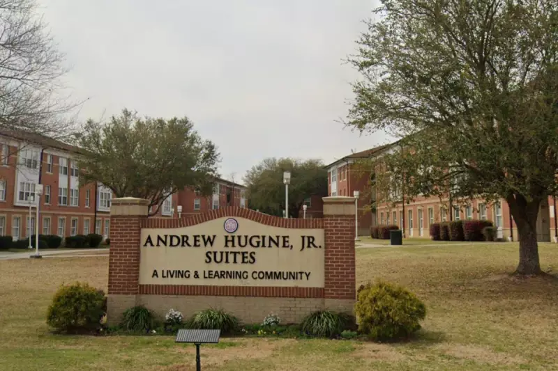 South Carolina University Shooting: Multiple Victims in Campus Gun Attack