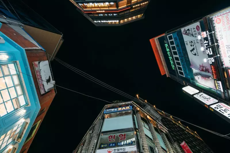 South Korea Unveils World's Largest Civilian Nuclear Bunker Amid Rising Tensions