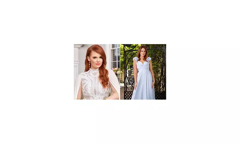 Southern Charm Star Kathryn Dennis Jailed for DUI: Reality TV Star's Legal Troubles Deepen