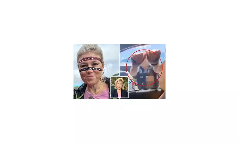 Sovereign Citizen's Stunning Court Demand: £75,000 Per Hour Appearance Fee in Westminster Farce