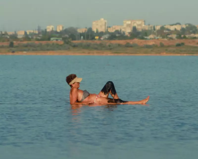 Soviet Sanatorium Secrets: The Haunting Documentary Revealing a Forgotten World