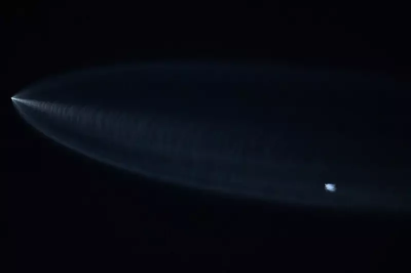 Space Safety Crisis: Elon Musk Forced to Decommission 100 Starlink Satellites Following Major Malfunction